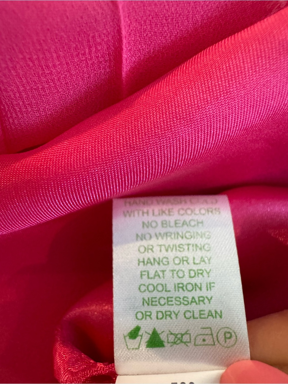 Lilly Pulitzer Pink Pleated Strapless Gold Lace Formal Gown Sz S - Picture 15 of 16